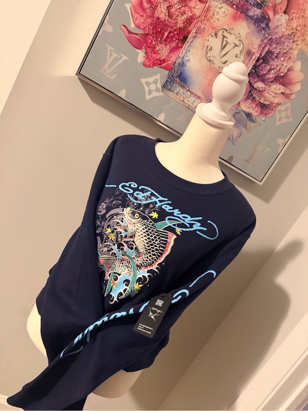 Ed Hardy BUNDLE ALERT! All items bundled for one low price… BUNDLED TOOO SALE!